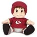 Kansas City Chiefs Plush Mascot