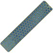 Diamond Whetstone For Aligner Kit, 4.00 in., Coarse - Aligner Kit, Accessories
