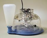 Turn-X Transparent Egg Incubator; 120V