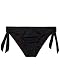 HURLEY Mascara Bottom