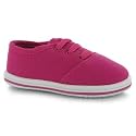Zig Zag Basic Canvas Shoes Infants