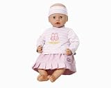 from Zapf Creation Baby Annabell Baby Jeans Basic Set 1