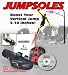 Jumpsoles v5.0 Jump & Speed Training System
