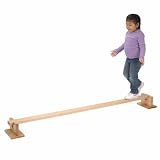 Two-Way Balance Beam