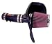 K&N 57-6010 Fuel Injection Performance Kit Gen2 Air Intake Kit