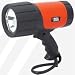 BLACK & DECKER VEC156BD V-1 RCH CRDLS Spotlight