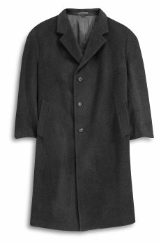 Buy Cashmere Blend Topcoat