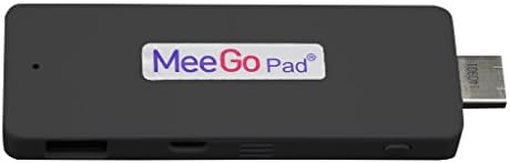 MeegoGo T01 Intel Baytail T Z3735F Quad Core 32GB for Windows 8 Mini HDMI PC TV Stick Multimedia Player WiFi Bluetooth