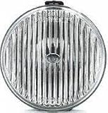87-93 FORD MUSTANG FOG LIGHT (PASSENGER SIDE = DRIVER SIDE), GT Model (1987 87 1988 88 1989 89 1990 90 1991 91 1992 92 1993 93) 65070 E7ZZ15200A