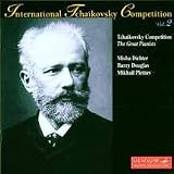 International Tchaikovsky Competition, Vol. 2: The Great Pianists