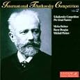 International Tchaikovsky Competition, Vol. 2: The Great Pianists