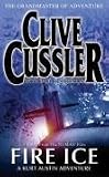 Fire Ice: A Novel from the Numa Files