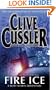 Fire Ice (Numa Files 3)