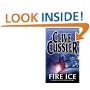 Fire Ice: A Novel from the Numa Files