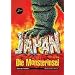 Japan - Die Monsterinsel: Godzilla, Gamera, Frankenstein und Co. Mit DVD-Tipps