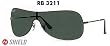 Rayban RB 3211 Shield Aviators - Select Color & Size