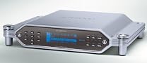 Kenwood DT-7000S Sirius Satellite Radio Home Tuner Kenwood DT-7000S Sirius Satellite Radio Home Tuner