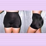 Padded Hip And Butt Panty Shaper For Crossdressing, Transgender And Transvestite Men