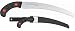 Tools & Hardware : Silky Curved Landscaping Hand Saw ZUBAT 330 Large Teeth #270-33
