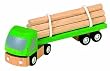 Logging Truck