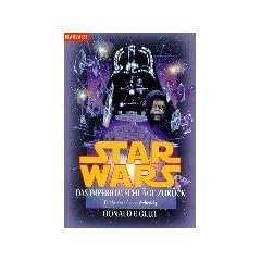 Star Wars - Krieg der Sterne: Star Wars: Das Imperium schl�gt zur�ck - Der Science-fiction-Welterfolg: 5