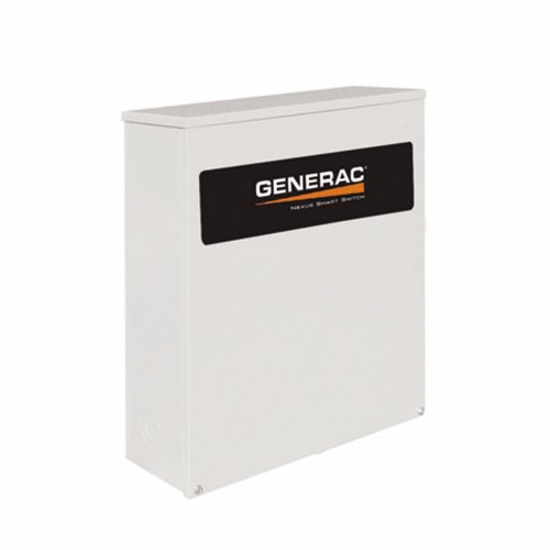 Generac RTSX200A3 Nexus Smart Switch 200 Amp