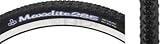 Maxxis Maxxlite 285 26x 2.0, All Black Tire, Wire Bead.