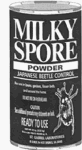 Milky Spore 80010-9 Grub Control - 10 oz