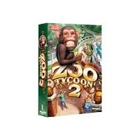 Zoo Tycoon 2 (PC CD)