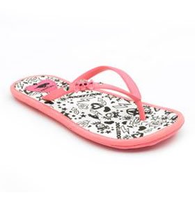 Rocket Dog Bratty Flip Flop