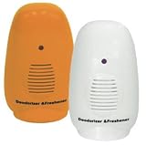 Refrigerator Deodorizer & Freshener