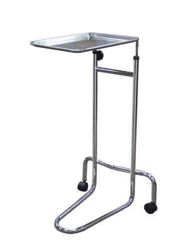 Buy Drive Medical 13045 Mayo-Instrument Stand Double Post