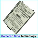 1100mAh Battery For Medion MD95200, MD95380, MD96300, MDJuke420 BP-LP1000, 40009364