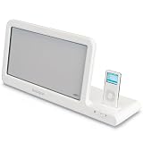 Kensington 33165 SX 2000 Speakers and Dock for iPod & iPod Nano