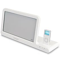 Kensington 33165 SX 2000 Speakers and Dock for iPod & iPod Nano-From Kensington