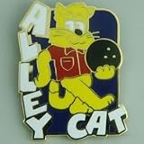 Alley Cat