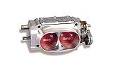 Holley 112-504 High-Flow EFI Throttle Bodies