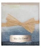 3x3 Square Mer Du Corail Candles By Stone