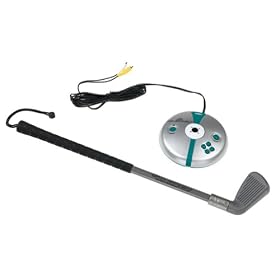 Play TV Golf - 74037