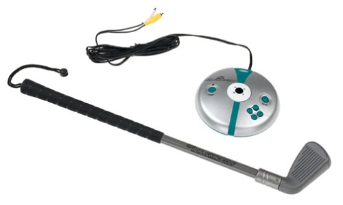 Buy Play TV Golf - 74037 by Radica Games now!