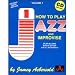 New Approach to Jazz Improvisation