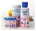 Search Our Specialty Mall : Natural Baby Cream