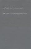Review Routledge  / Votes for Women (Women's and Gender History)