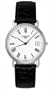 Tissot Men's T52142113 T-Classic Desire Leather Watch