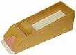Premium Quality Wooden Dealer Card Shoe, Choose from 4 or 6 Deck Capacity