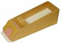 Premium Quality Wooden Dealer Card Shoe, Choose from 4 or 6 Deck Capacity