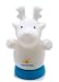 Kinderglo Portable Fun and Safe Rechargeable Night Light, Moose