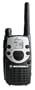 Motorola Spirit GT Plus Professional 4-Mile 2-Channel FRS Two-Way Radio with Charger
