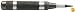 General Tools 78 Heavy Duty Steel Automatic Center Punch