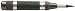 General Tools 78 Heavy Duty Steel Automatic Center Punch